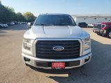 Used 2016 Ford F150 XLT w/ Equipment Group 302A Luxury image 3