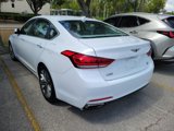 Used 2017 Genesis G80 3.8 image 4