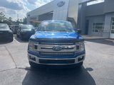 Used 2018 Ford F150 XLT w/ Equipment Group 302A Luxury image 3