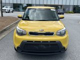 Used 2015 Kia Soul + image 2