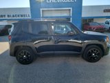 Used 2020 Jeep Renegade Latitude image 3