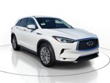 New 2025 INFINITI QX50 Pure image 2