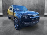 New 2024 Land Rover Defender 130 Outbound image 3