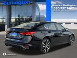 Used 2022 Nissan Altima 2.0 SR image 5