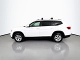 Used 2018 Volkswagen Atlas SEL image 2