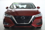 Certified 2022 Nissan Sentra SV w/ SV Premium Package image 6
