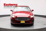 Used 2019 Ford Fusion SE image 2