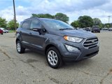 Used 2022 Ford EcoSport SE w/ SE Convenience Package image 3