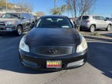 Used 2007 INFINITI G35 x Sedan w/ Premium Pkg image 2
