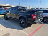 Used 2018 Ford F150 XLT w/ Equipment Group 301A Mid image 4