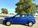 Used 2012 Dodge Journey American Value Package w/ Flexible Seating Group image 2