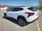 New 2025 Chevrolet Trax LT image 3