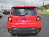 Used 2022 Jeep Renegade Latitude w/ Convenience Group image 4