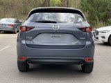 Used 2021 MAZDA CX-5 Carbon Edition image 6