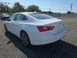 Used 2023 Chevrolet Malibu LT image 4