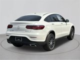 Certified 2022 Mercedes-Benz GLC 300 4MATIC Coupe image 4