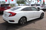 Used 2016 Honda Civic EX-T image 5