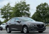 Used 2014 MAZDA MAZDA3 i Touring image 3