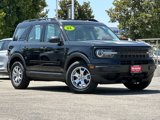 Certified 2022 Ford Bronco Sport image 2