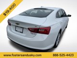 Used 2023 Chevrolet Malibu LT image 6