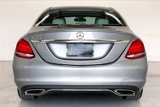 Used 2015 Mercedes-Benz C 300 Sedan image 4