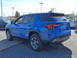 New 2025 GMC Terrain Elevation image 5