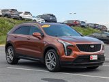 Used 2019 Cadillac XT4 Sport image 3