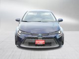 Certified 2022 Toyota Corolla LE image 2