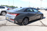 Used 2024 Hyundai Elantra SEL image 4