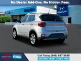 New 2025 Hyundai Venue SEL image 5