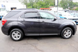 Used 2015 Chevrolet Equinox LT w/ Driver Convenience Package image 6