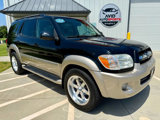 Used 2006 Toyota Sequoia Limited image 2