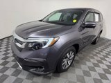 Used 2021 Honda Pilot EX image 2