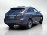 Used 2012 Lexus RX 350 AWD image 4