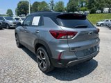 Used 2022 Chevrolet TrailBlazer RS image 3