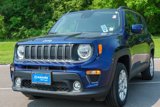 Used 2021 Jeep Renegade Latitude w/ Convenience Group image 2