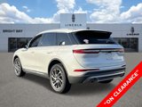 Certified 2020 Lincoln Corsair AWD w/ Equipment Group 101A image 4