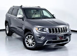 Used 2014 Jeep Grand Cherokee Limited image 3