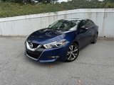 Used 2016 Nissan Maxima Platinum image 2