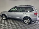 Used 2012 Subaru Forester 2.5X Limited image 5