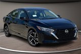 New 2025 Nissan Sentra SV image 2