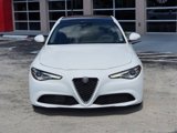 Used 2021 Alfa Romeo Giulia Sprint w/ Sun & Sound Package image 2
