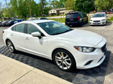 Used 2014 MAZDA MAZDA6 Touring image 2
