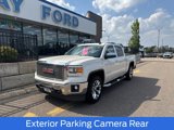 Used 2015 GMC Sierra 1500 SLE image 4