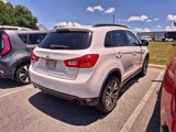 Used 2017 Mitsubishi Outlander Sport SEL image 2