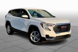 Used 2022 GMC Terrain SLE image 2