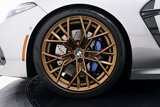 Used 2022 BMW M8 Competition image 3