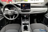 New 2024 Jeep Compass Sport image 5