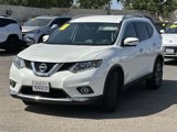 Used 2016 Nissan Rogue SL image 3