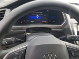 Used 2023 Volkswagen Tiguan S image 4